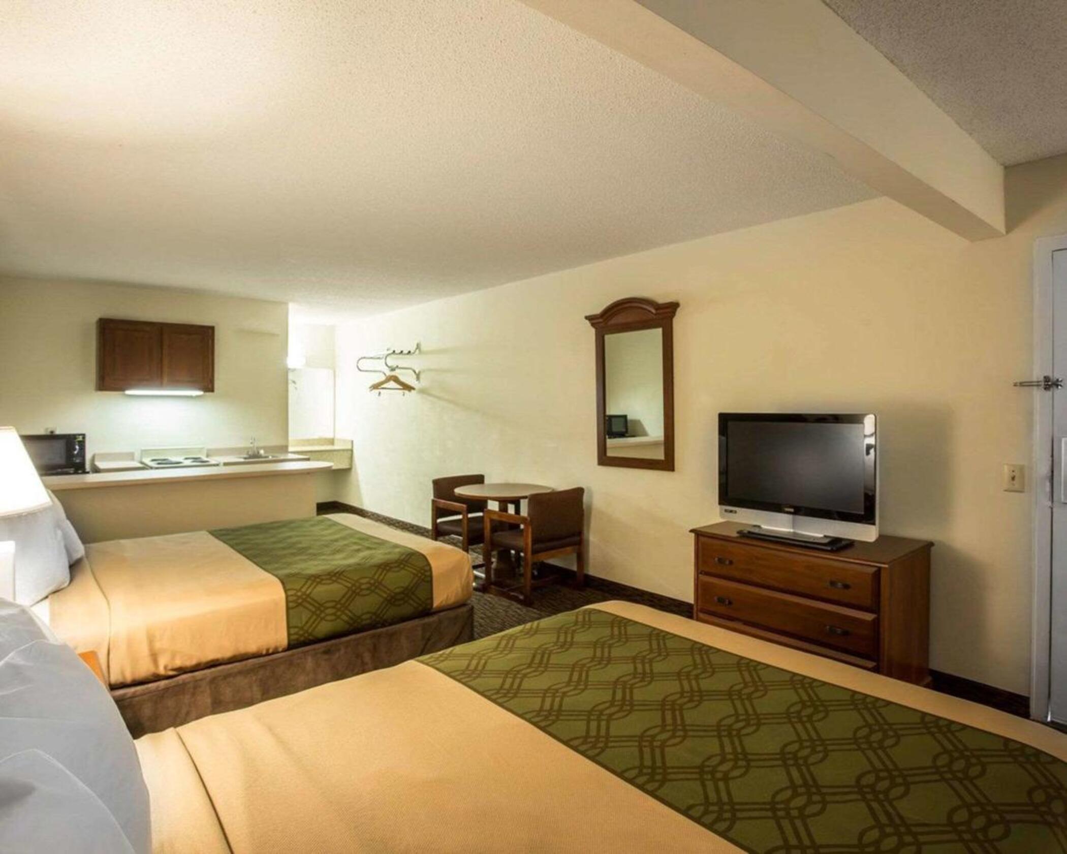 Econo Lodge Inn & Suites Lugoff Exteriör bild
